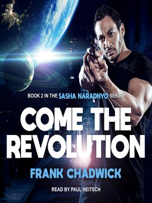 Come the Revolution - Audiobook